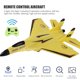 thumbnail image 1 of Avión de espuma a Control remoto para niños juguete de avión Ehuebsd de 24 GHz con Radio Control remoto, 1 of 9