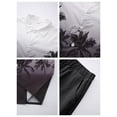 thumbnail image 6 of PureChapter Boys' Clothing Sets Boys Summer Outfits Hawaiian Short Sleeve Shirts Matching Shorts 2-Piece for Beach Vacation, 6 of 7