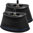 thumbnail image 1 of czcpp-2-PCS 90/100-14 2.75/3.00-14TR4 Straight Valve Stem Butyl Rubber Dirt Bike Motorcycle Replacement Inner Tubes Compatible with 90/100-14 2.75/3.00-14 Pit Bike Front/Rear Tire Tubes, 1 of 4