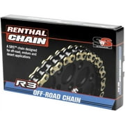 Renthal 520 R3-3 O-Ring Chain, 116 Links