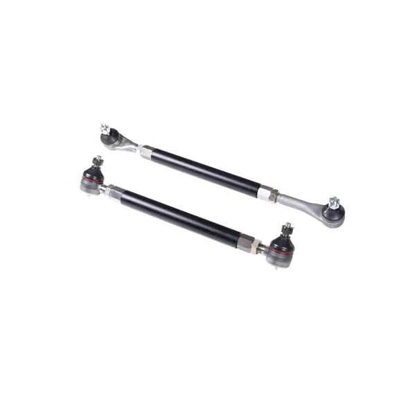 High Steer & Crossover Steering Kit for Dana 44/60 | 1-Ton Tie Rod & Drag Link Assembly