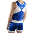 thumbnail image 5 of Tri-Titan Power Reversible Singlet, 5 of 5