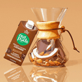 thumbnail image 2 of nutpods Classic Chocolate Unsweetened Dairy-Free Coffee Creamer 11.2oz, 3-pack, 2 of 5