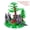 Stytle 01, variant on MOC Creative Medieval Dragon Horse Knights action Figures Model Building Blocks Bricks Collection Toys For Kids gifts