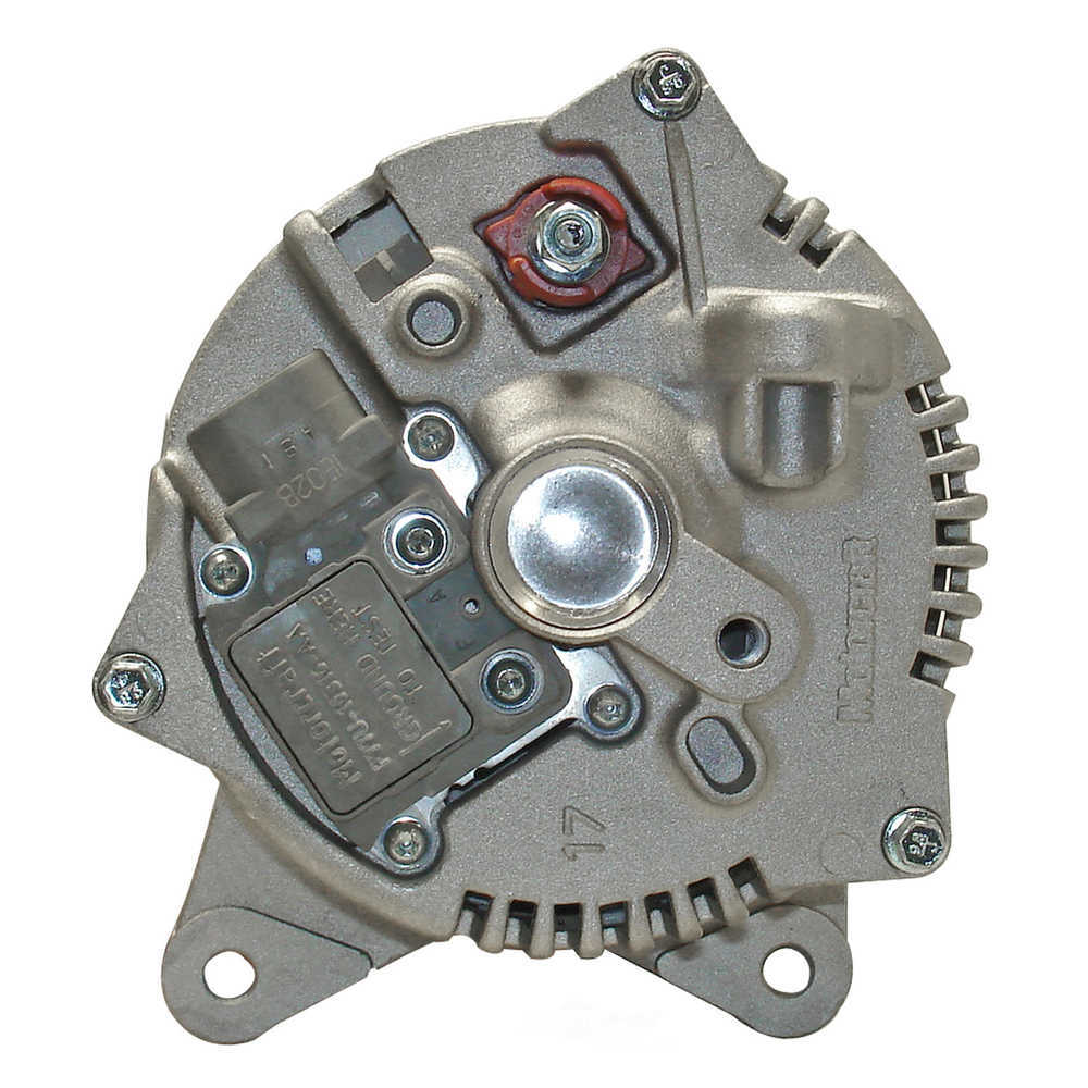 FVP Professional 7764810 Alternator Standard