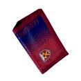thumbnail image 2 of West Ham FC Official Fade Football Wallet, 2 of 3