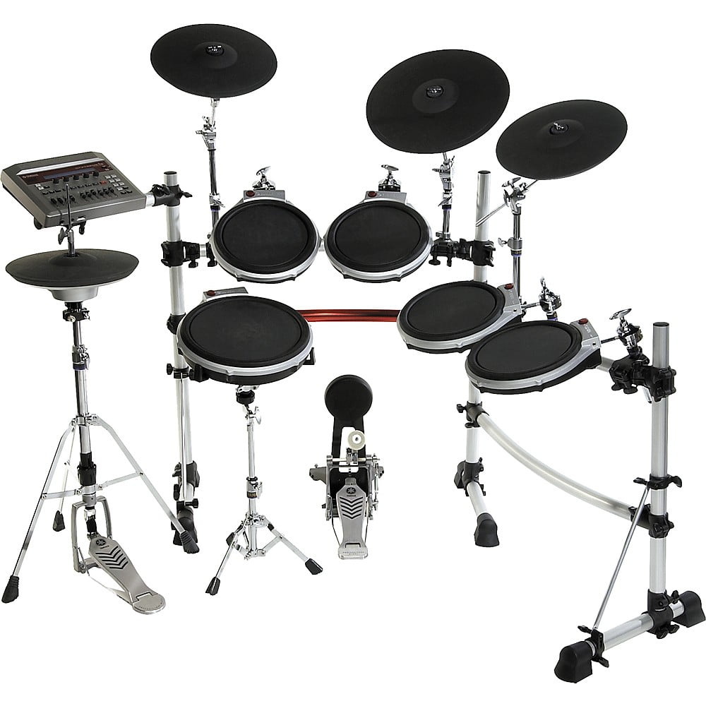 Yamaha DTXTREME IIS Electronic Drum Set