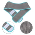 thumbnail image 2 of Sangle de Fauteuil Roulant Ceinture de Taille de Fauteuil Roulant Ceinture de Taille de Fauteuil Roulant Réglable Patients Prend Soin Sangle pour les Personnes Âgées Bleu, 2 of 8