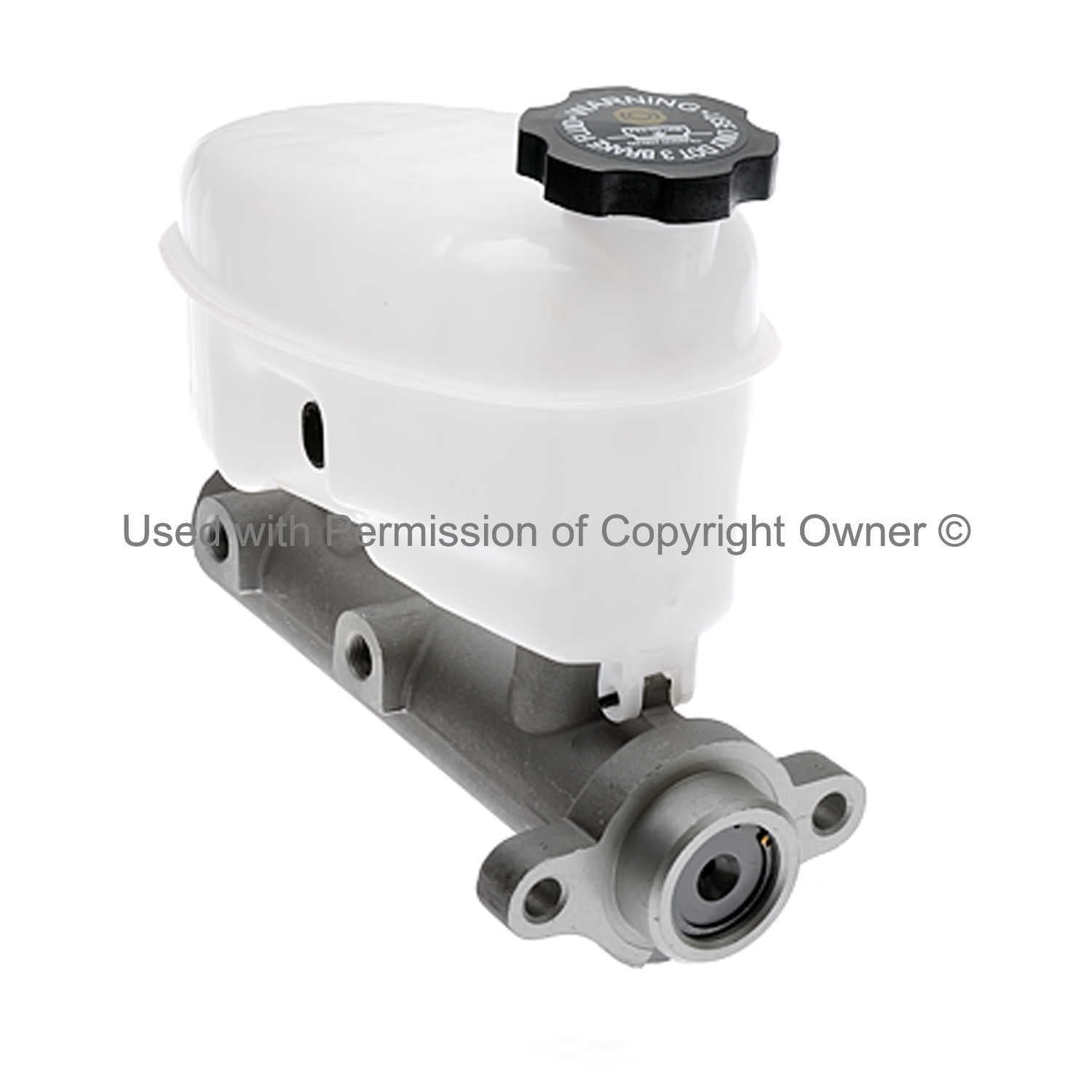 FVP Professional NM4073 New Brake Master Cylinder