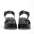 thumbnail image 4 of SANDALIA BON WILD SHOES NEGRO 140288, 4 of 4