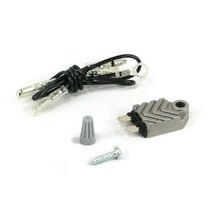 The ROP Shop Ignition Module Kit for Kawasaki 21119-2161, 211192161, 21119-2095, 211192095