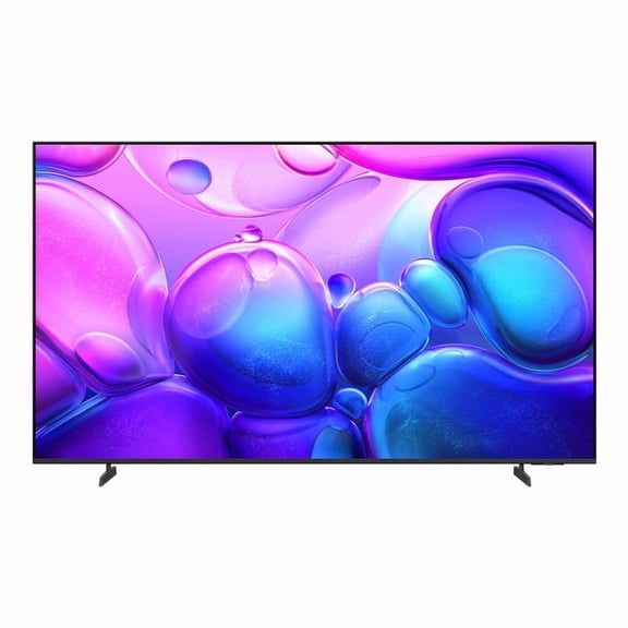 Pantalla 75 pulgadas Samsung QLED Q6F 4K Smart TV (2025)