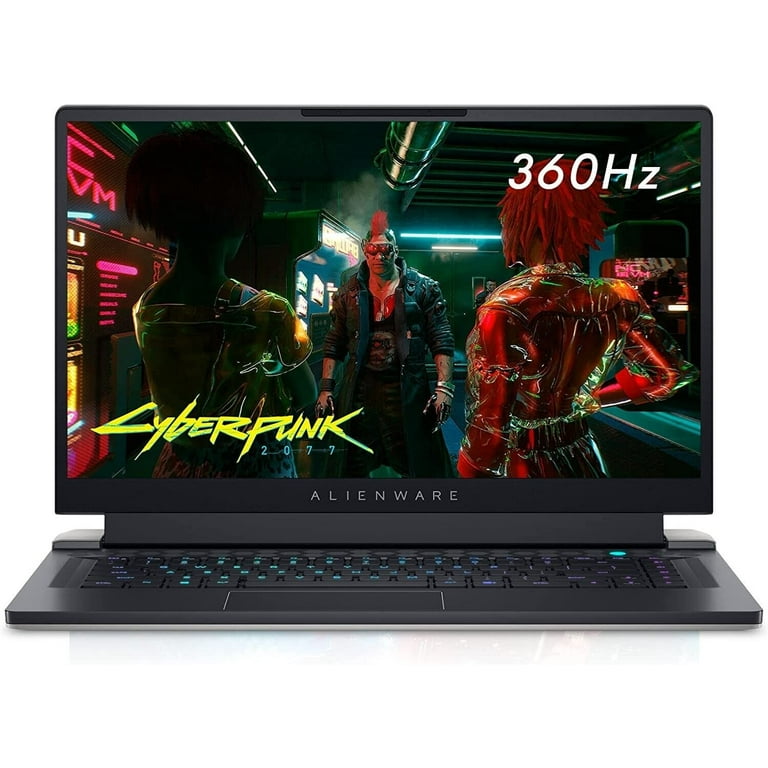 DELL - 【The Gaijin】ALIENWARE 15 R3 dell_aw15r3_7390slv_alienware_