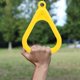 thumbnail image 1 of Anillos de Gimnasia Ecomeon Pull Up Ring Amarillo, 1 of 6