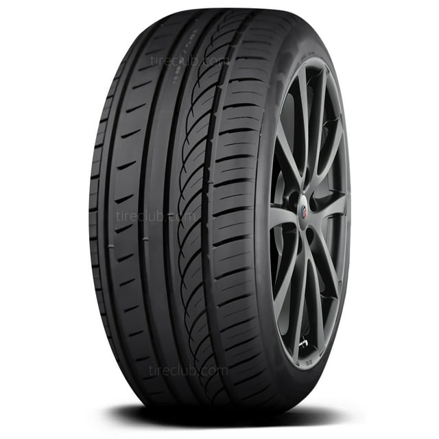 Llanta Agate AG-HP705 275/55R20 117V XL