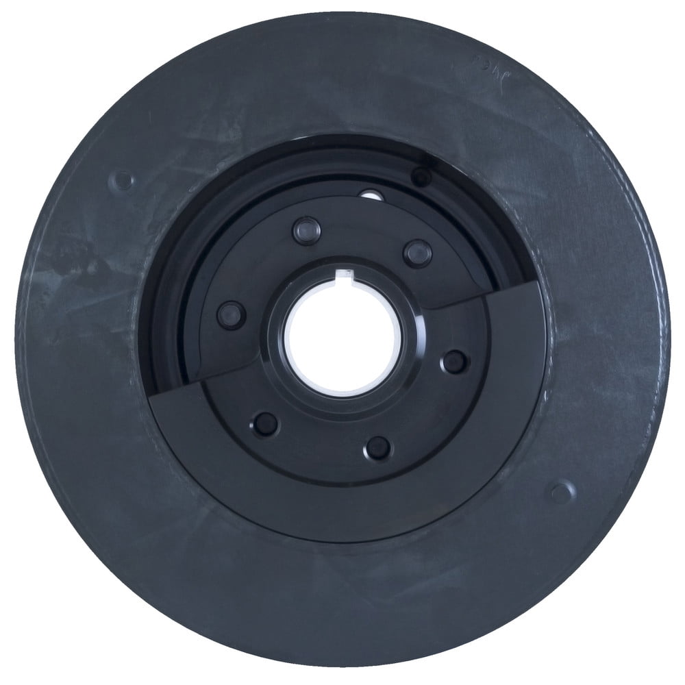 Fluidampr 720111 Engine Harmonic Balancer