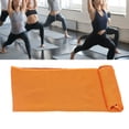 thumbnail image 3 of Serviette Rafraîchissante, Serviette Rafraîchissante en Polyester Portable Douce Pliable Pratique pour Randonnée Camping pour Sports D\'entraînement Physique, 3 of 7