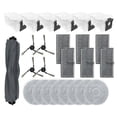 thumbnail image 1 of For Dreame L40 Ultra Robot Vacuum Cleaner Replacement Accessories, 1 of 5