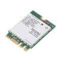 thumbnail image 3 of Tarjeta Wi-Fi AX210 WiFi6E 5374Mbps Bluetooth 5.3 Tri-Band 5G Adaptador Wi-Fi Tarjeta de Red para Win10 11, 3 of 5