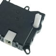 thumbnail image 5 of KAIHUIXING 1pc HVAC Heater Air Blend Door Temperature Actuator Main Side for Ford for Expedition 1997-2002 for F150 1997-2003 & Heritage 2004 for F250 1997-1999,for Lincoln for Navigator 1999-2002, 5 of 6