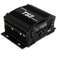 thumbnail image 4 of GoHawk TS3-Q Motorcycle Bluetooth 4 Speakers Handlebar Mount MP3 Music Player Sound Audio Stereo Amplifier System ATV USB Micro SD FM Radio Chrome, 4 of 9