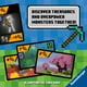 thumbnail image 4 of Juego de cartas Ravensburger Minecraft Explorers 21580 Age 8+, 4 of 6