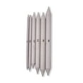 thumbnail image 1 of Sidaley Pack of 6 Sketching Blending Smudging Sketch School Supplies Office Accessories Portable Pen Tortillon Home Stump Art Type3 NO3, 1 of 6