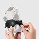 thumbnail image 5 of Titular De La Hélice STARTRC Propeller Holder Beam Props para DJI Mini 3 PRO Drone Blade Fix Protector, 5 of 8