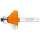 thumbnail image 1 of Broca router Truper MOLDURA CLASICA 1-1/8'' balero 11486, 1 of 2