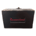 thumbnail image 3 of Galdor's Guild Mimic Chest Dice Storage Box | DnD Lockable Vault | Gift for Dungeons & Dragons Players, Dungeon Master/DM or RPG Gaming | D & D Holder Case | Holds 4 Sets of Polyhedral Dice or 28 Die, 3 of 7