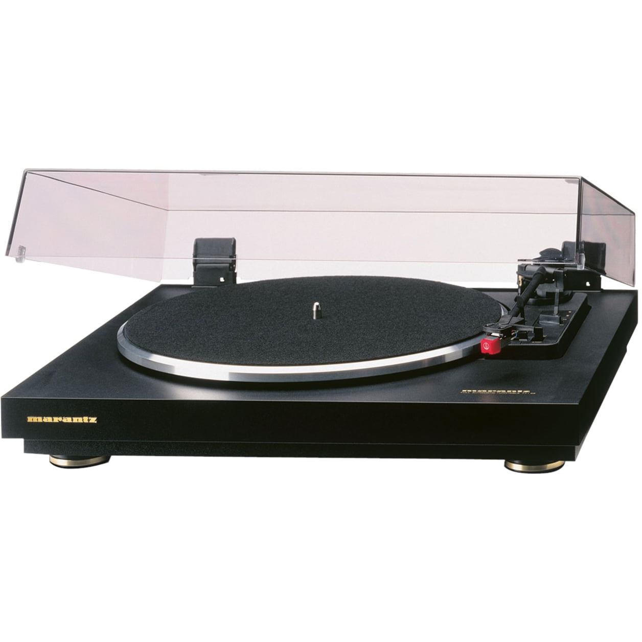 Marantz TT42 Record Turntable