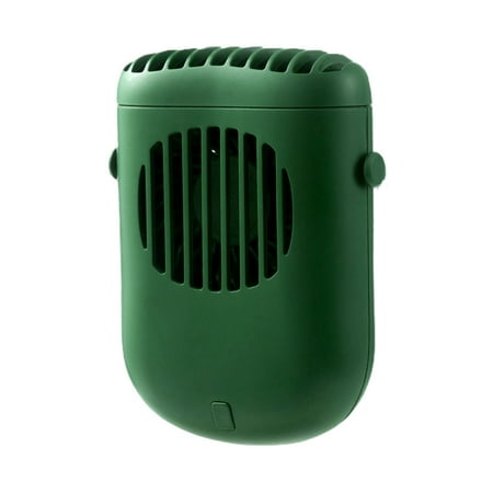 

MWstore Mini Fan Rechargeable Portable ABS Adjustable Handheld Fan for Home