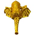 thumbnail image 1 of Juguete Cristalino Articulado La Agitada Del Elefante Colorido para El Regalo Los, 1 of 9