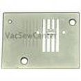 thumbnail image 2 of Generic Sewing Machine Needle Plate, 2 of 2