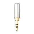 thumbnail image 4 of MYG 1pcs 3.5MM Audio Connector 3 Poles Headphone J ack Male Plug Repair Adapter, 4 of 8