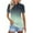 AG, variant on DQRPSEETB Crop Top Women's Short Sleeved Slim Fit Casual Fashion Top in Summer Casual Top