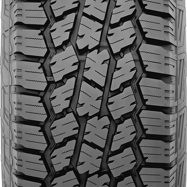 Yokohama Geolandar A/T4 G018 All Terrain LT265/60R20 121 Yokohama Geolandar A/T4 G018 All Terrain LT265/60R20 121