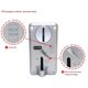 thumbnail image 2 of Coin Acceptor Coin Pusher JY133A CPU Arcade Coin Selector for Vending Machine Arcade Game Ticket Exc, 2 of 4