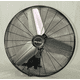 thumbnail image 4 of Ventilador De Pared Mytek 3363 Negro Con 3 Aspas Color Plateado De Metal, 30 De Diámetro 127 v Mytek Mytek 3363/ de pared Industrial, 4 of 5