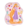 thumbnail image 2 of Plato Disney Princesas con Silueta Divertida de Melamina para Alimentos, 2 of 4