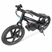 Hyper Bicycles 16in E-Balance Bike for Kids