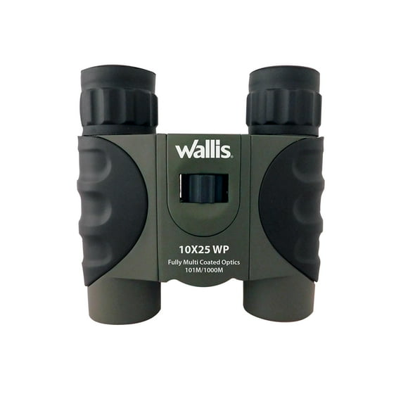 Binocular Comp. Tipo Tejado Water Proof Revestimiento Wallis Wallis BI614306