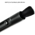 thumbnail image 6 of UES Professional Lens Cleaning Pen with Soft Dust Brush and Nano Carbon Tip for Camera Lens, Filter, VR Headset, Drone, Telescope, Binoculars, Microscope, Camcorders, 6 of 8
