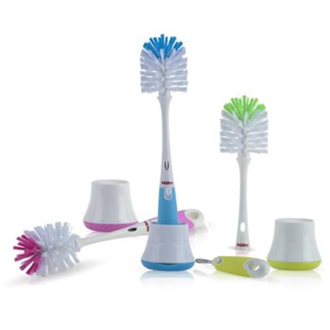 nuby bottle brush