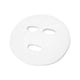 thumbnail image 1 of Papel de Máscara Facial de Bricolaje, Fibra de 25 Piezas de Fibra Pre -Cortada Masa Facial Spa Natural para Salón, 1 of 7