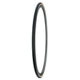 thumbnail image 2 of Michelin Dynamic Classic Front or Rear Road Bike Tire for Asphalt, Tube Type Sealing, Translucent Sidewall, 700 x 28C, 2 of 2
