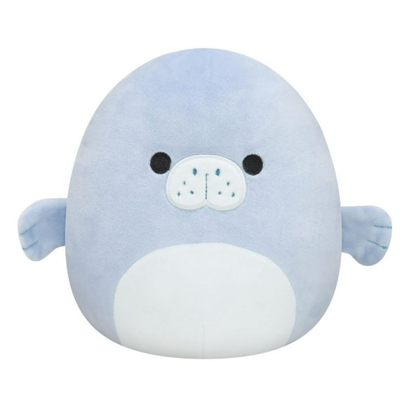 Squishmallows 14" - Maeve the Blue Manatee