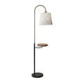 thumbnail image 1 of Adesso 3408-21 Lampadaire Étagère Jeffrey, 1 of 2