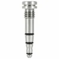 thumbnail image 5 of 893929A01 Stainless Power Trim Tilt Manual Release Relief Valve 813442A2 18-6751 813442A1 Compatible with Mercury Outboards Motor Force 40-120 HP Replace for 811618A1 811618 812843A1 99660A1, 5 of 5