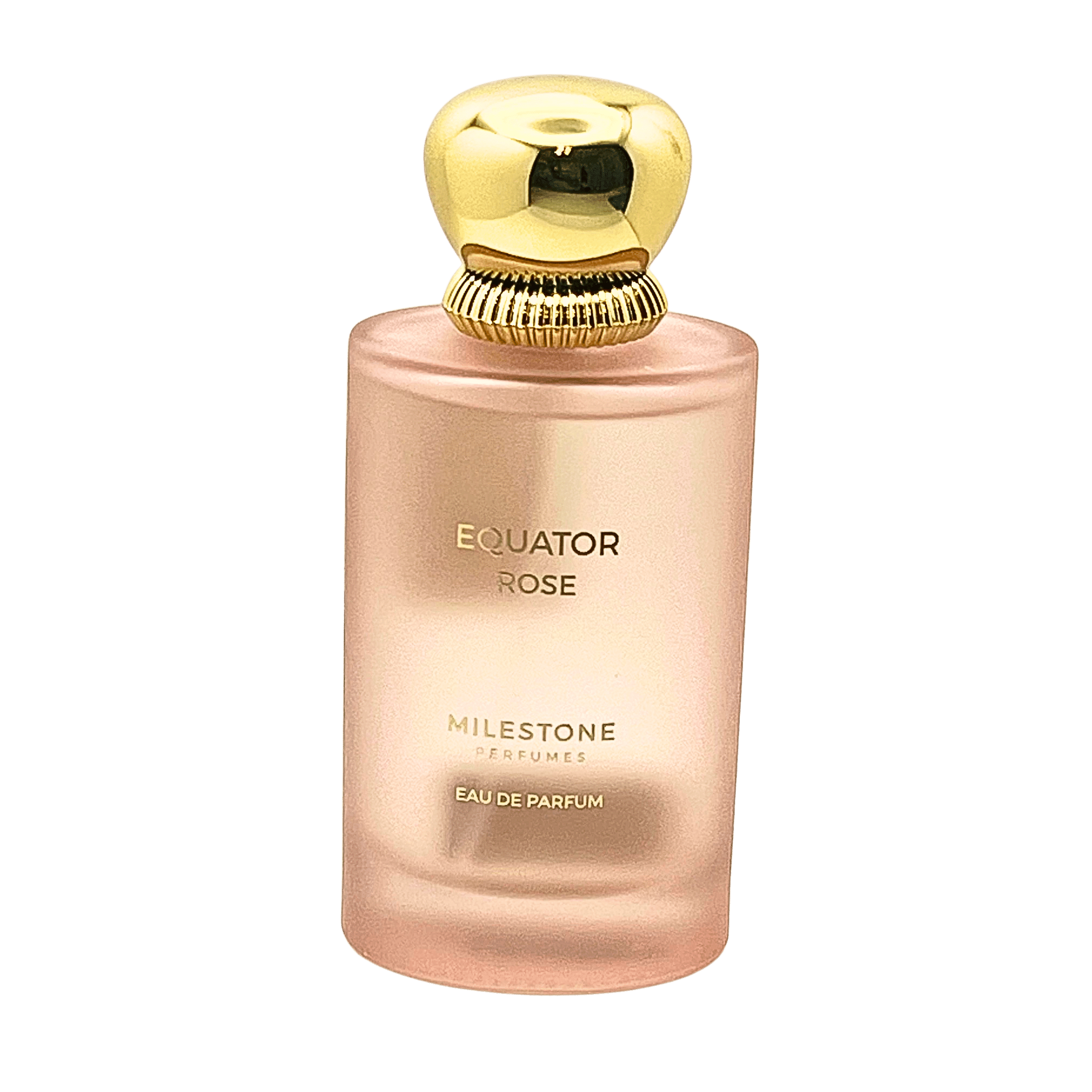 Equator Rose Eau de Parfum for Women by Milestone, 3.4 fl oz